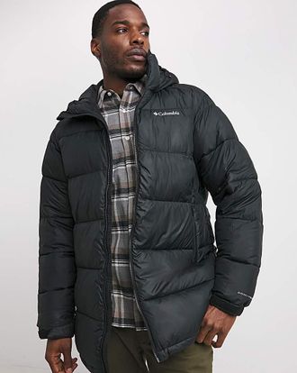 Columbia Sportswear Columbia Pike Lake Parka