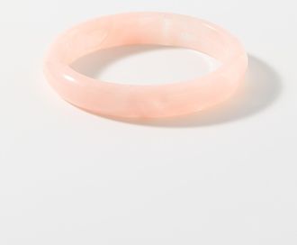 Simons Womens Acetate bangle