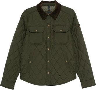 Polo Ralph Lauren Uomo, Giacche, Verde, L, new