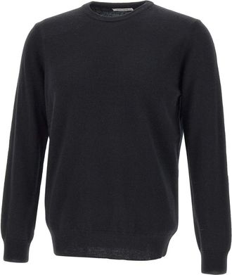 KANGRA Hombre, Jerseys, Negro, Talla: M