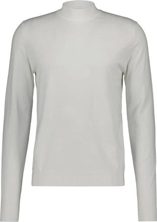 HUGO BOSS Heren, Truien, Wit, Maat: M