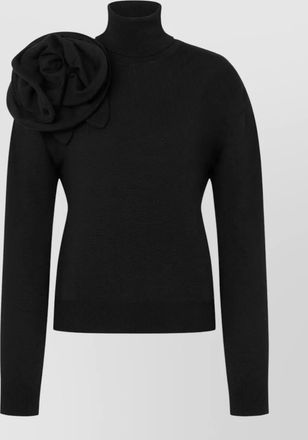 Moschino wool jumper