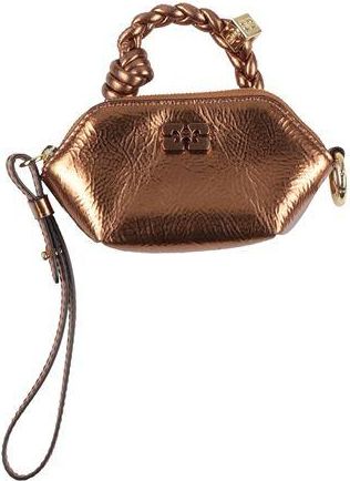 Ganni Small Leather Goods - Coin purses on YOOX.COM