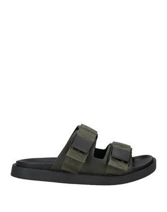 Emporio Armani FOOTWEAR - Sandals sur YOOX.COM