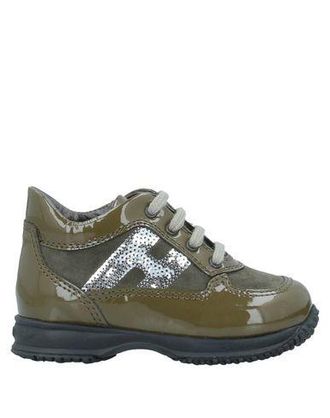 Hogan FOOTWEAR - Trainers on YOOX.COM