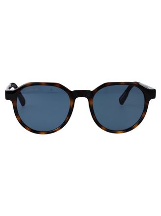 Lacoste Rectangular Sunglasses L6087 S 214