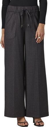 Wit & Wisdom Wit & Wisdom Utility Wide Leg Pant