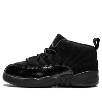 Nike Jordan (TD) Air Jordan 12 Retro Rush Pink 819666-006
