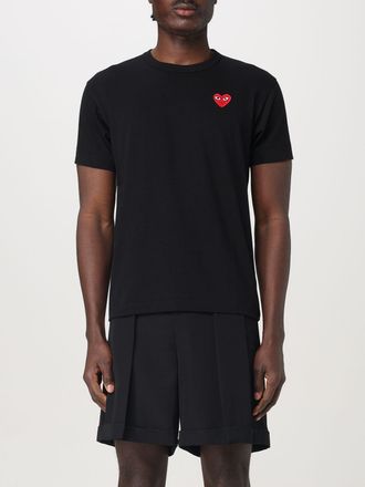 Comme Des Gar&ccedil;ons T-shirt Comme Des Gar&ccedil;ons in cotone
