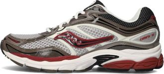 Saucony Heren, Schoenen, Bruin, Maat: 46 1/2 EU