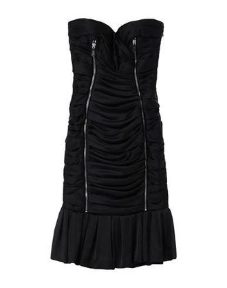 Moschino DRESSES - Mini dresses on YOOX.COM
