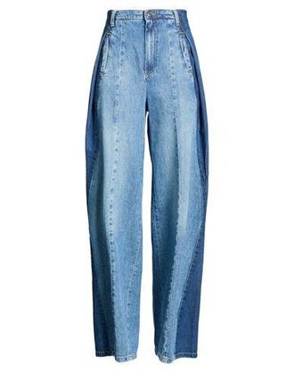 Sandro BOTTOMWEAR - Jeans on YOOX.COM