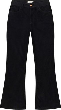 Dedicated Pants Ryda Freizeithose f&uuml;r Damen | schwarz