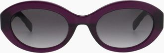 Karen Millen Womens Karen Millen KM507375352 Womens Sunglasses