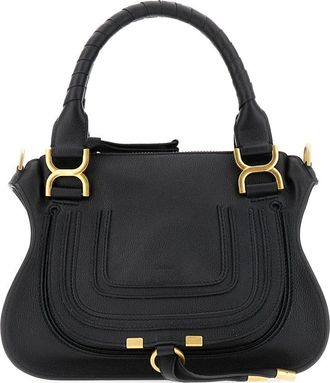 Chlo&eacute; Donna, Borse, Nero, Taglia unica, new