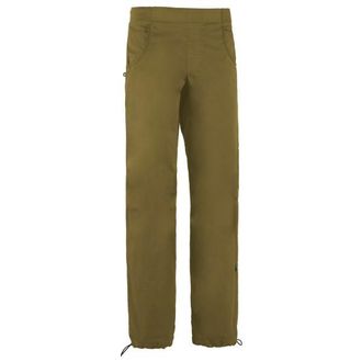 E9 Free-P Boulderhose f&uuml;r Herren | oliv