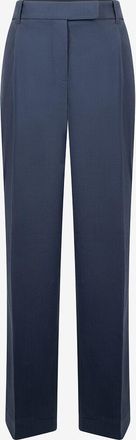 Zimmermann Gerade Hose aus Wollmix Eden