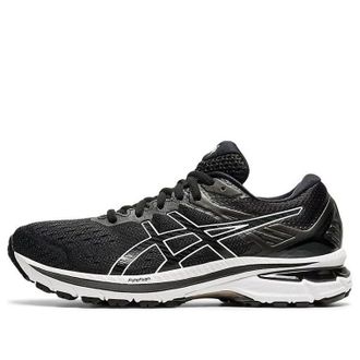 Asics (WMNS) ASICS GT-2000 9 Black White 1012A859-001