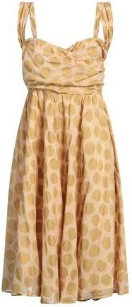 Alessia Santi DRESSES - Midi dresses on YOOX.COM