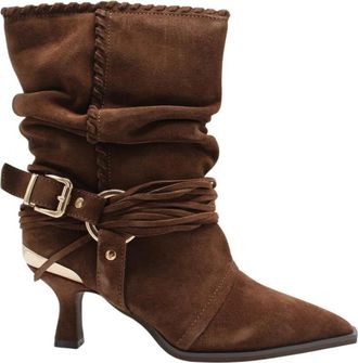 Alma En Pena Alma EN Pena, Donna, Scarpe, Marrone, 41 EU, new