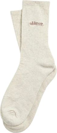 Mercer Amsterdam Calcetines Classic - Underwear - Hombre - Beige - M