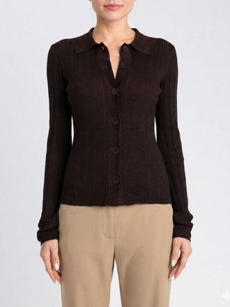 Twinset Cardigan con lurex Twinset