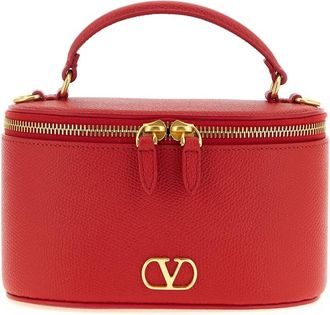 Valentino Garavani Vlogo Signature Mini Crossbody Bag