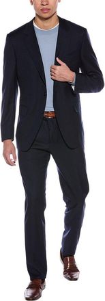 Canali 2Pc Wool Suit
