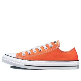 Converse Chuck Taylor All Star Orange White A00788C