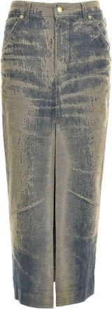 Darkpark Erika Skirt