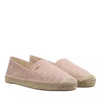 Michael Kors Espadrilles - Kendrick Slip On - rose - Espadrilles for ladies