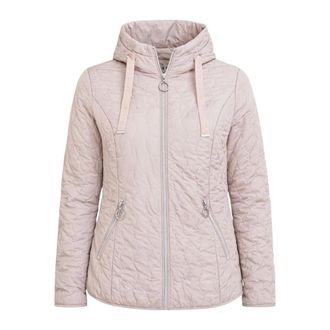 Danwear Jassen, Dames, Roze, 5Xl, Leer, Light Jacket