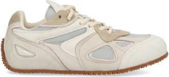 Axel Arigato White Slow Runner Sneakers