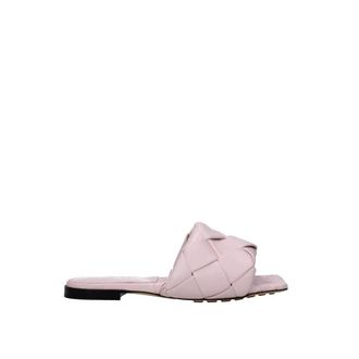 Bottega Veneta Donna, Scarpe, Rosa, 36 1/2 EU, new