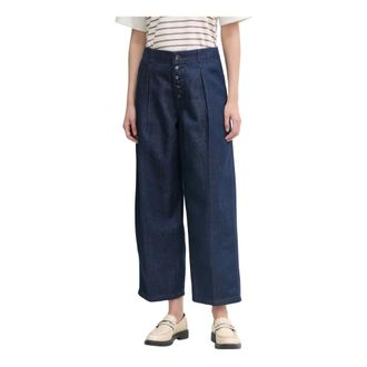 Benetton Donna, Jeans, Blu, W30, new