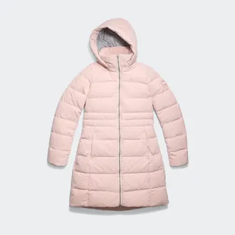 Canada Goose Aurora Parka (Women, Vintage Rose, XXS)