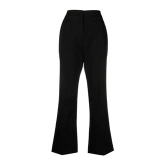 Jil Sander Donna, Pantaloni, Nero, M, new