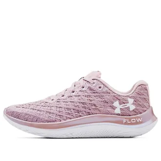 Under Armour (WMNS) Under Armour Flow Velociti Wind Mauve Pink 3023561-602