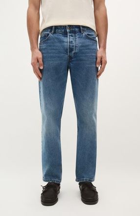 Scalpers Regular Jeans in Denim at Nordstrom, Size 42 Eu