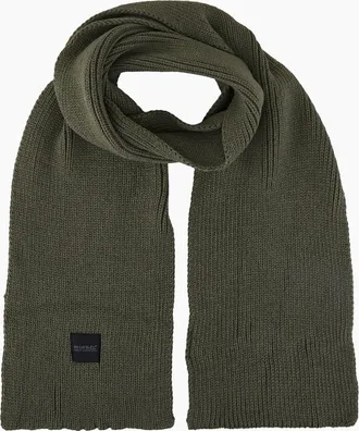 Regatta Womens Regatta Unisex Adult Connora Scarf - Green - Size: ONE size