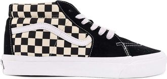 Vans Sneakers High-Top Sk8-Mid Reissue 83