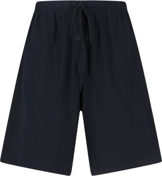 Fear of God Pantaloncini Logo