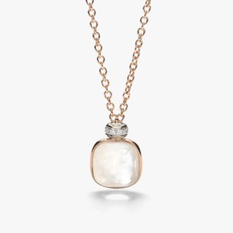 POMELLATO Nudo Classic Necklace with Pendant