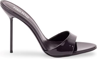 PARIS TEXAS Lidia Mules