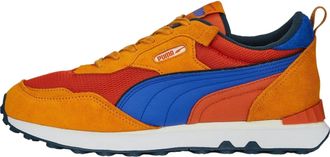 Puma Rider FV Retro Rewind - Chili Powder 390168-04