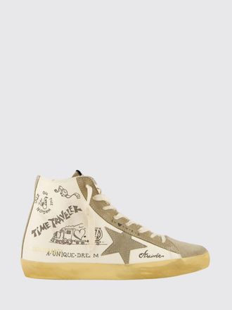Golden Goose Sneakers GOLDEN GOOSE Donna colore Bianco