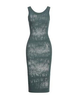 Isabel Benenato DRESSES - Midi dresses sur YOOX.COM