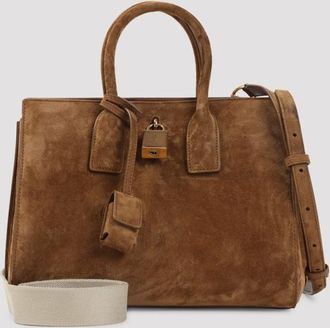 Saint Laurent Sac De Jour Small Handbag