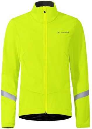 Vaude Matera Softshell Jacket III Velojacke f&uuml;r Damen | gr&uuml;n