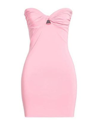 Andamane DRESSES - Mini dresses on YOOX.COM